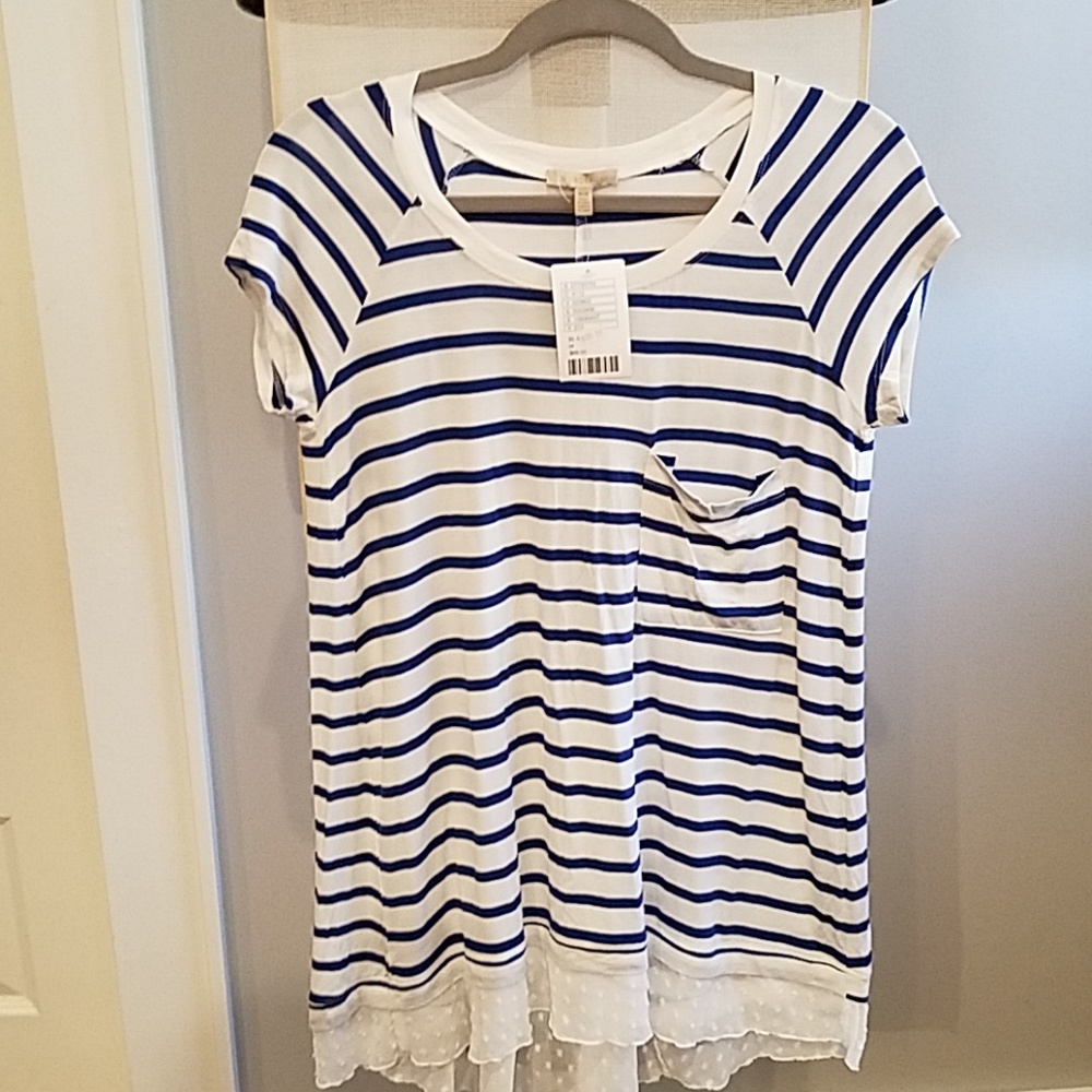 Anthropologie Top